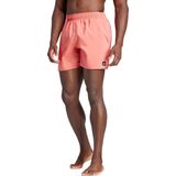 adidas - Solid CLX - Korte Zwemshort - Rood - 100% Gerecycled Polyester
