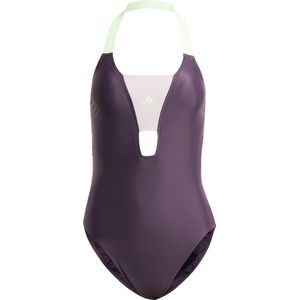 adidas Kleurrijk badpak voor dames, 91,4 cm