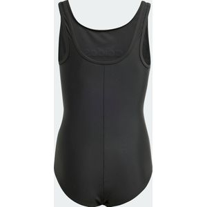 adidas - Badpak - Blauw - Nylon - Chloorbestendig - Sportieve U-rug