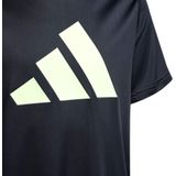 adidas - Train Essentials AEROREADY - T-shirt - Grijs