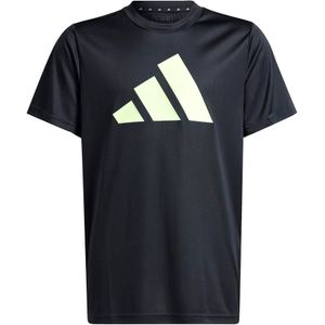 adidas - Train Essentials AEROREADY - T-shirt - Grijs