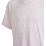 Adidas Future Icons Shirt Meisjes2