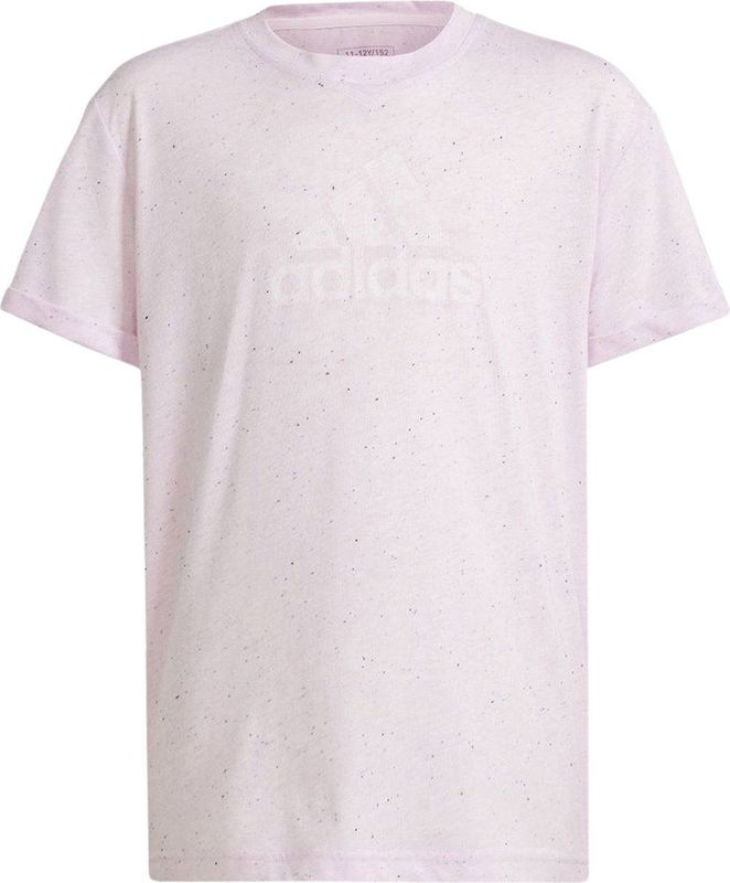Adidas Future Icons Shirt Meisjes2