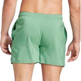 Adidas - Solid CLX - Zwembroek - Groen - 100% Gerecycled Polyester
