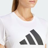 adidas Performance Run It T-shirt - Dames - Wit