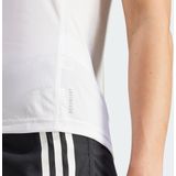 adidas Performance Run It T-shirt - Dames - Wit