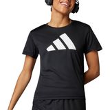 Run It - T-shirt - Multi - 100% Gerecycled Polyester