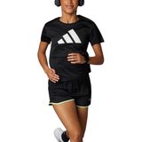 Run It - T-shirt - Multi - 100% Gerecycled Polyester