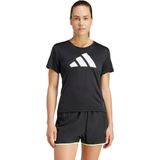 Run It - T-shirt - Multi - 100% Gerecycled Polyester