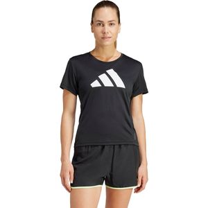 Run It - T-shirt - Multi - 100% Gerecycled Polyester