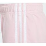 adidas - Essentials 3-Stripes - Katoenen Meisjesshort