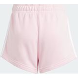 adidas - Essentials 3-Stripes - Katoenen Meisjesshort