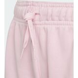 adidas - Essentials 3-Stripes - Katoenen Meisjesshort