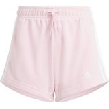 adidas - Essentials 3-Stripes - Katoenen Meisjesshort
