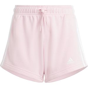 adidas - Essentials 3-Stripes - Katoenen Meisjesshort