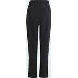 adidas - Sportbroek - Zwart - Polyester (Gerecycled) - AEROREADY