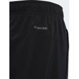 adidas - Sportbroek - Zwart - Polyester (Gerecycled) - AEROREADY