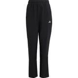 adidas - Sportbroek - Zwart - Polyester (Gerecycled) - AEROREADY