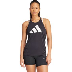 Sport - Tanktop - Black - 100% Polyester - AEROREADY