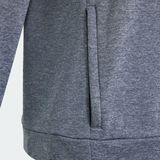 adidas - Aeroready - Hoodie - Heather - Junior