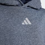 adidas - Aeroready - Hoodie - Heather - Junior