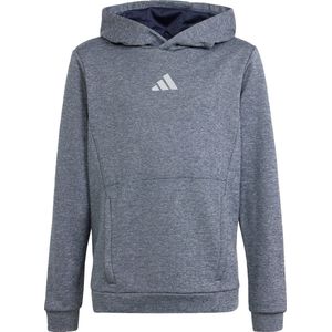 adidas - Aeroready - Hoodie - Heather - Junior