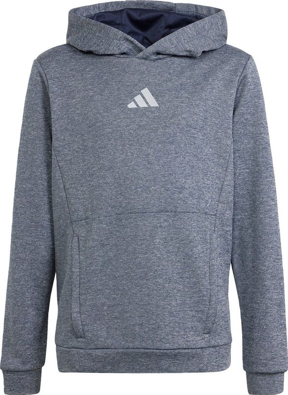 adidas - Aeroready - Hoodie - Heather - Junior