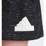 adidas Sportswear Future Icons Big Logo Short - Kinderen - Zwart