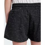 adidas Sportswear Future Icons Big Logo Short - Kinderen - Zwart