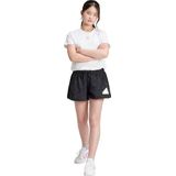 adidas Sportswear Future Icons Big Logo Short - Kinderen - Zwart