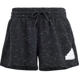adidas Sportswear Future Icons Big Logo Short - Kinderen - Zwart