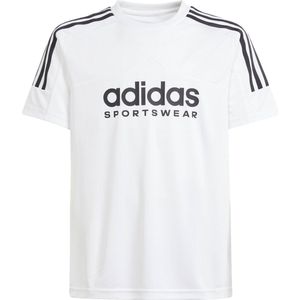 adidas - Tiro 24/7 - Sportshirt - Voor Kinderen