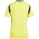 Functioneel Shirt - Sweden 24 - Sportshirt - Kleur - Materiaal