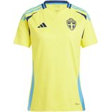 Functioneel Shirt - Sweden 24 - Sportshirt - Kleur - Materiaal
