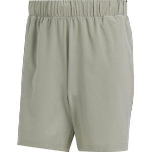 adidas Trainingsshorts voor heren met geweven trainingsshorts