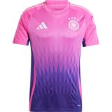 adidas Performance Duitsland Uitshirt - Heren - Roze