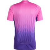 adidas Performance Duitsland Uitshirt - Heren - Roze