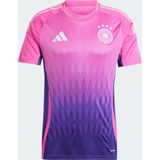 adidas Performance Duitsland Uitshirt - Heren - Roze