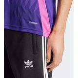 adidas Performance Duitsland Uitshirt - Heren - Roze