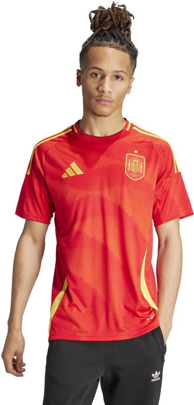 adidas Performance Trainingstop SPANIEN 24 HEIMTRIKOT