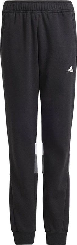 adidas - Tiberio Colorblock 3-Stripes - Joggingbroek - Sportbroeken