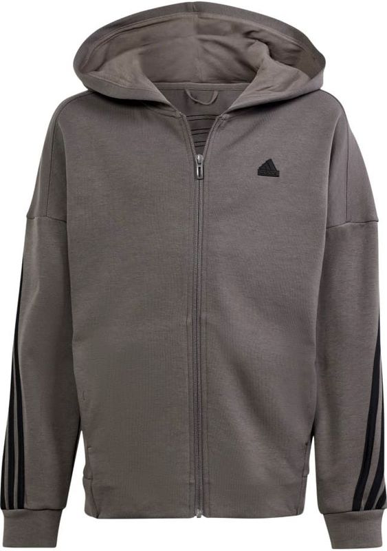 adidas - Future Icons 3-Stripes - Trainingspak - Kinder