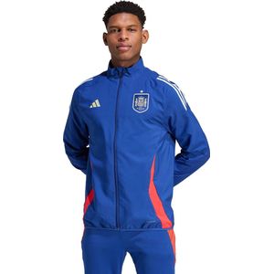 Track suit jas Espagne Euro 2024