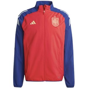 Track suit jas Espagne Euro 2024