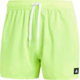 adidas - Clx 3 Stripes - Zwemshorts - Groen