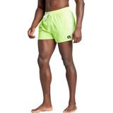 adidas - Clx 3 Stripes - Zwemshorts - Groen