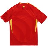 adidas - Voetbalshirt - Spanje Euro 2024 - Junior - AEROREADY