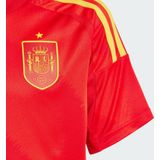adidas - Voetbalshirt - Spanje Euro 2024 - Junior - AEROREADY