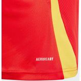adidas - Voetbalshirt - Spanje Euro 2024 - Junior - AEROREADY