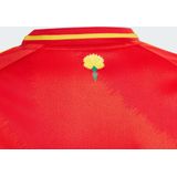 adidas - Voetbalshirt - Spanje Euro 2024 - Junior - AEROREADY